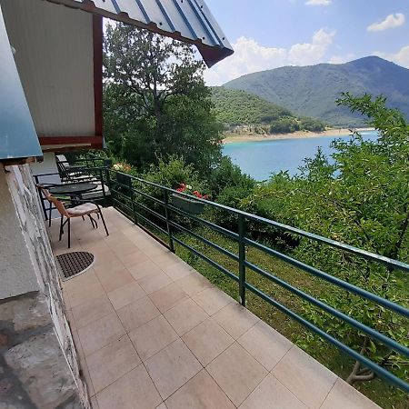 B&B Konak Plužine Dış mekan fotoğraf
