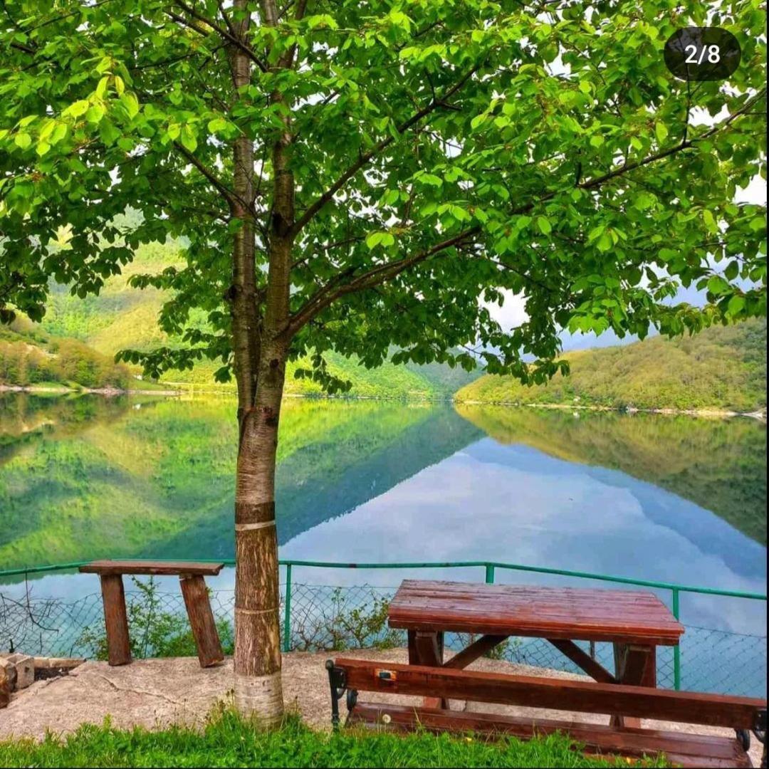 B&B Konak Plužine Dış mekan fotoğraf