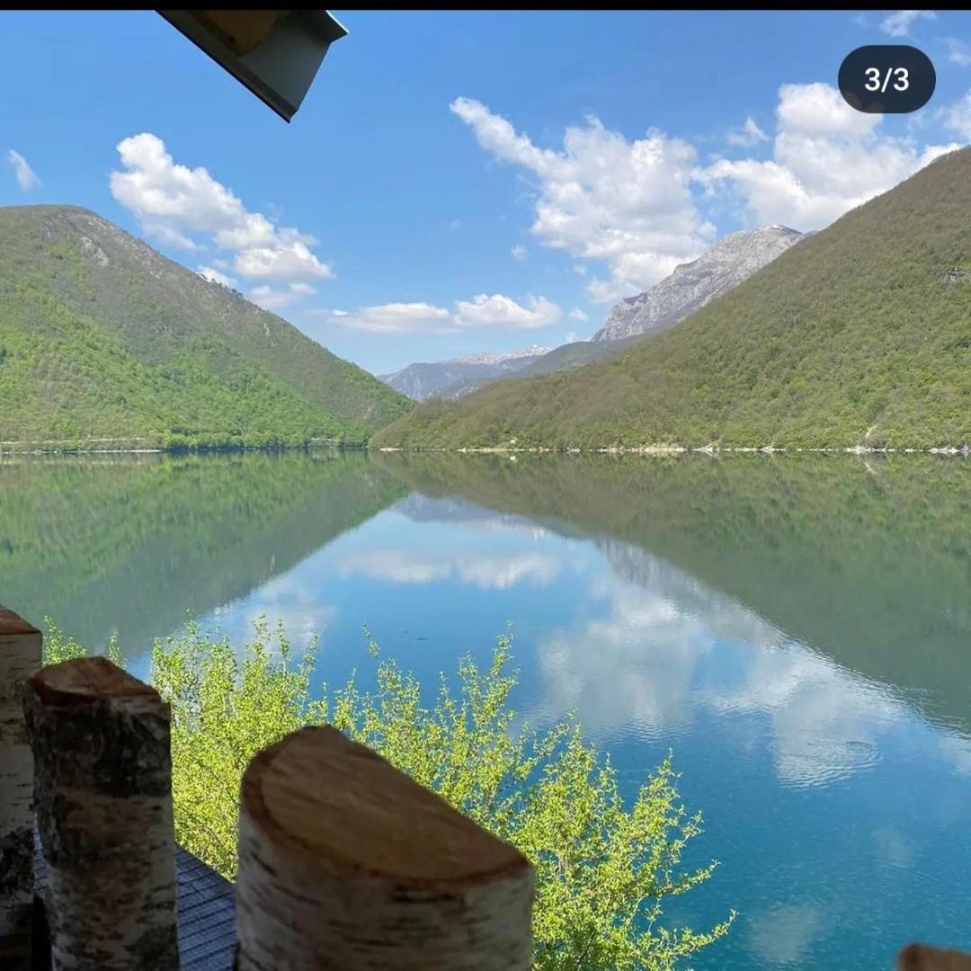 B&B Konak Plužine Dış mekan fotoğraf
