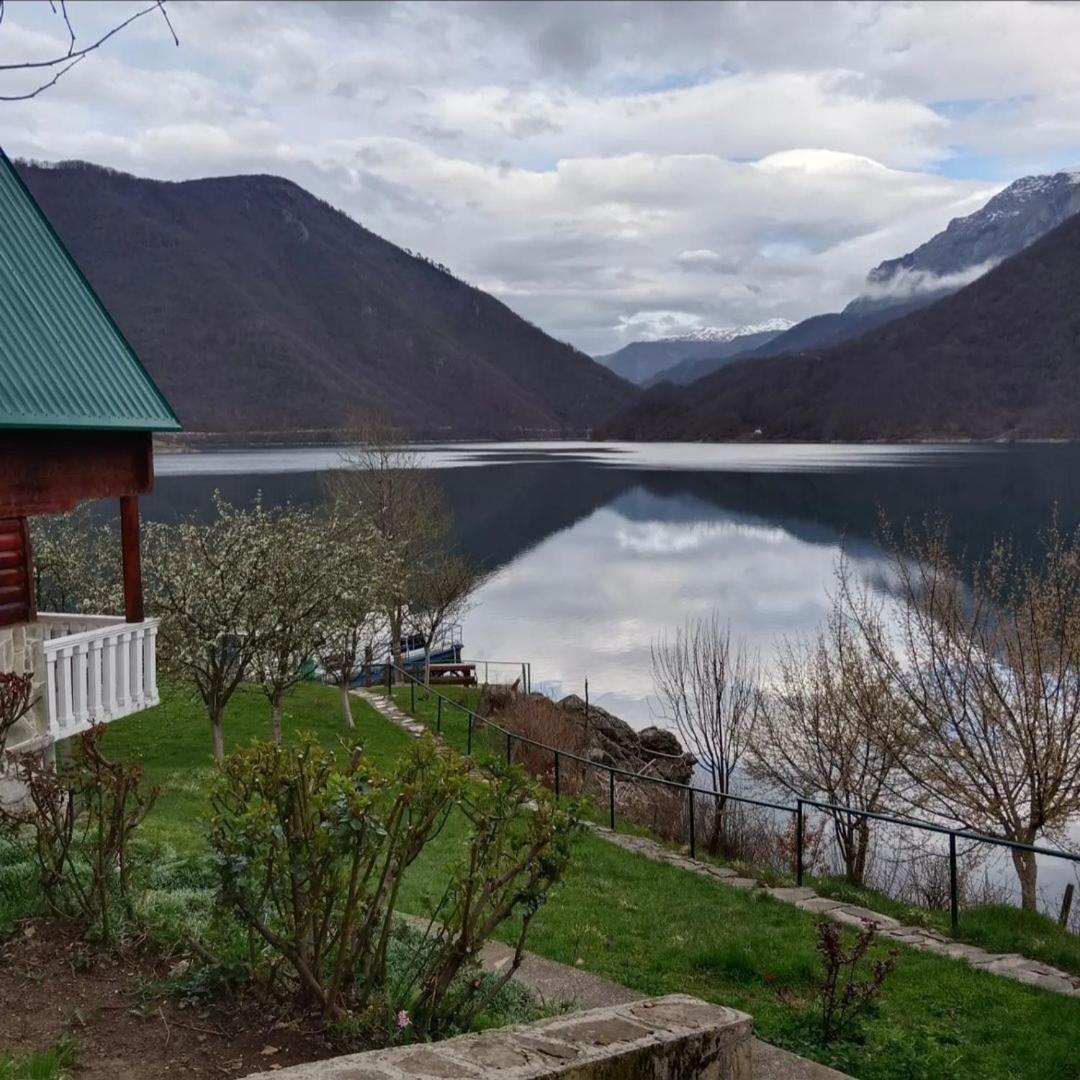 B&B Konak Plužine Dış mekan fotoğraf