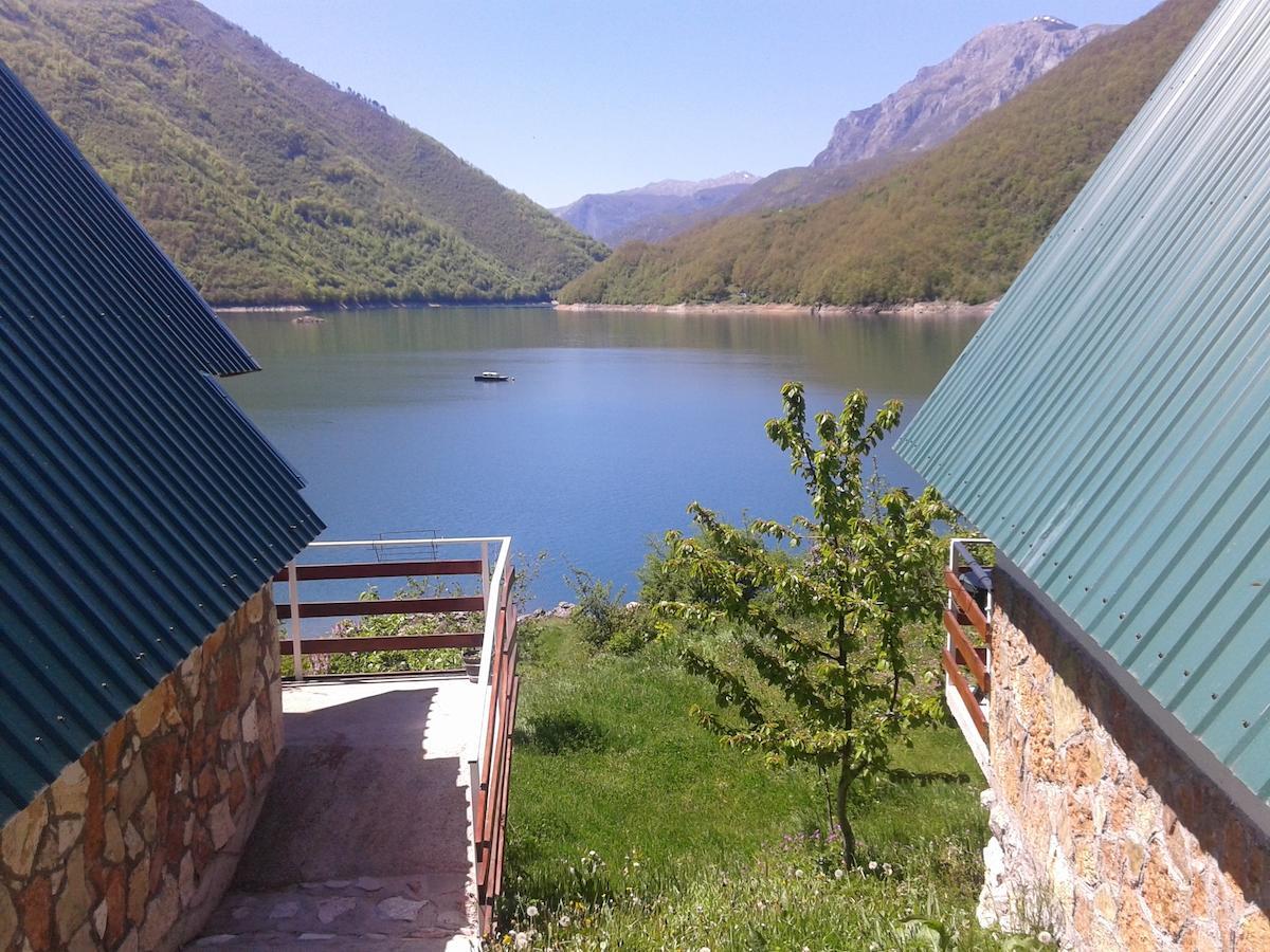 B&B Konak Plužine Dış mekan fotoğraf