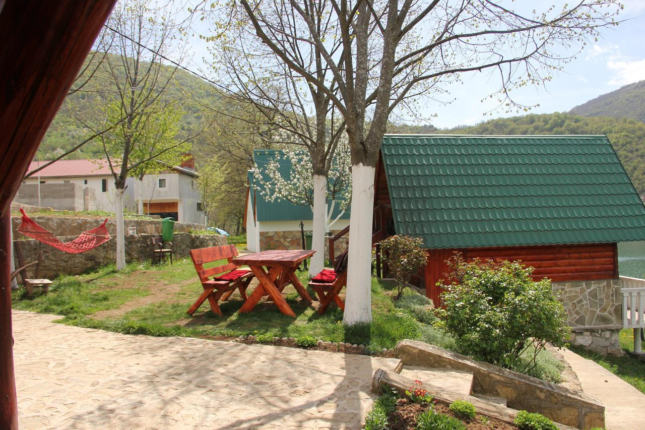 B&B Konak Plužine Dış mekan fotoğraf