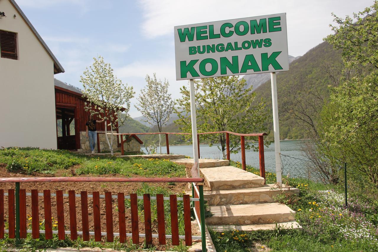 B&B Konak Plužine Dış mekan fotoğraf