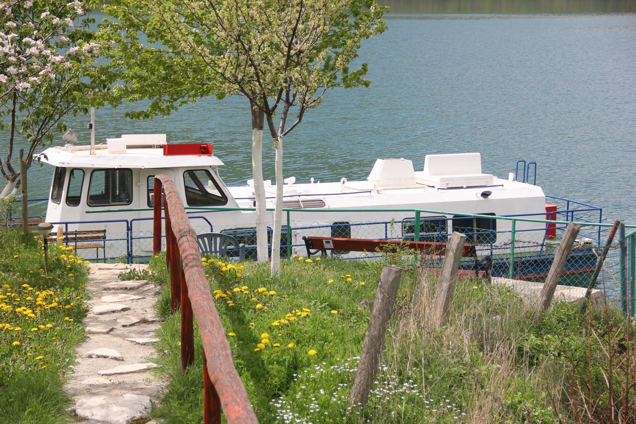 B&B Konak Plužine Dış mekan fotoğraf