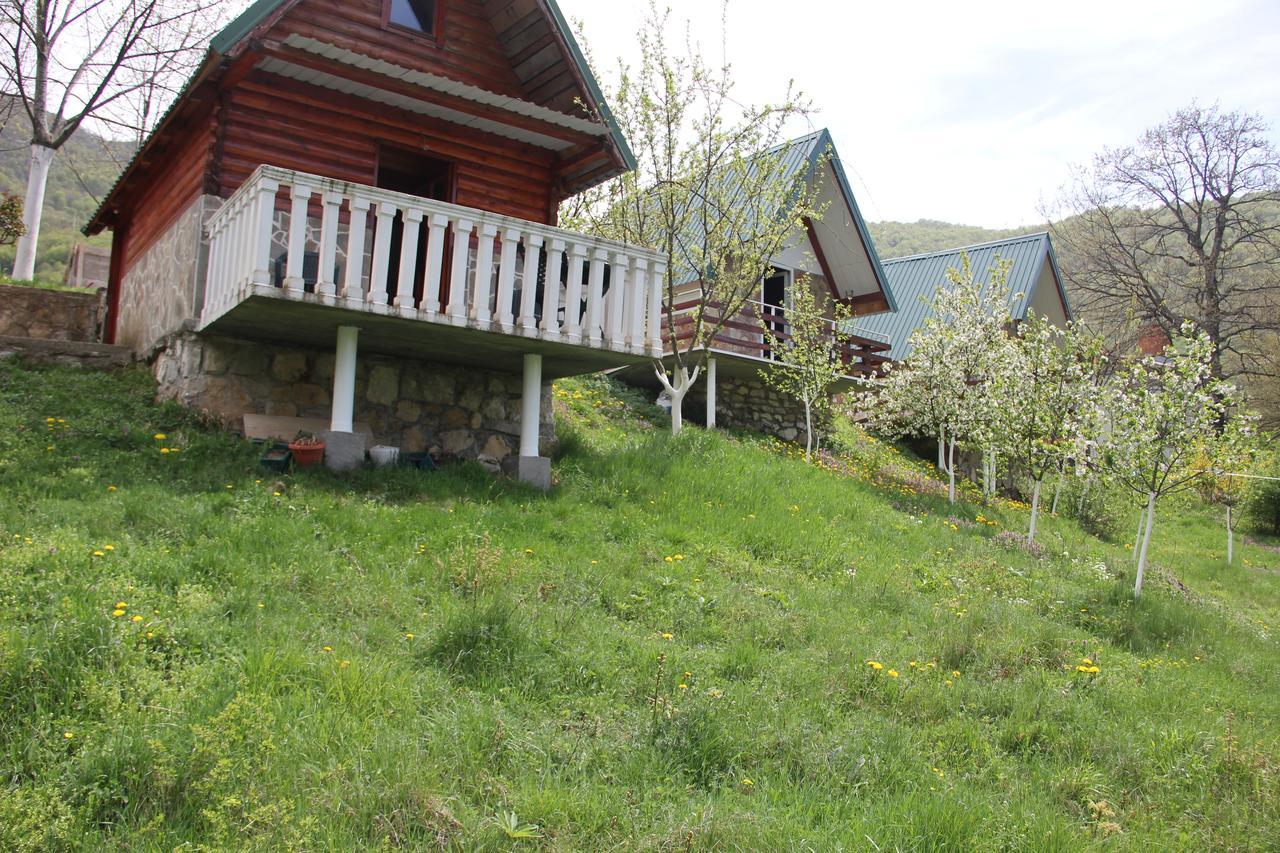 B&B Konak Plužine Dış mekan fotoğraf