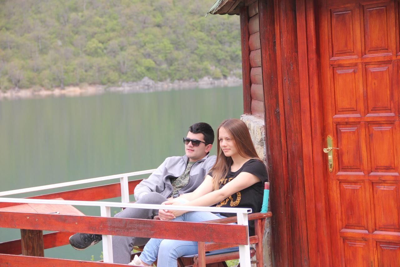 B&B Konak Plužine Dış mekan fotoğraf