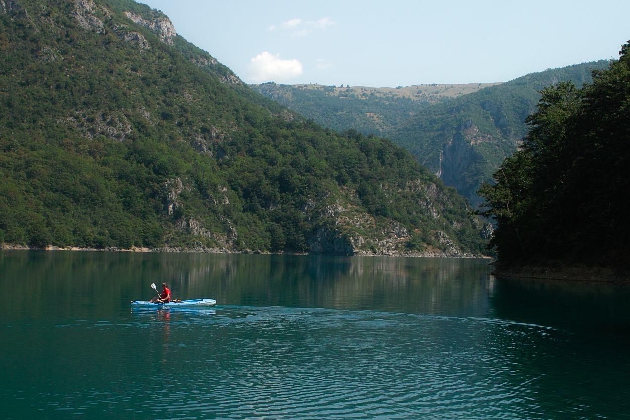 B&B Konak Plužine Dış mekan fotoğraf