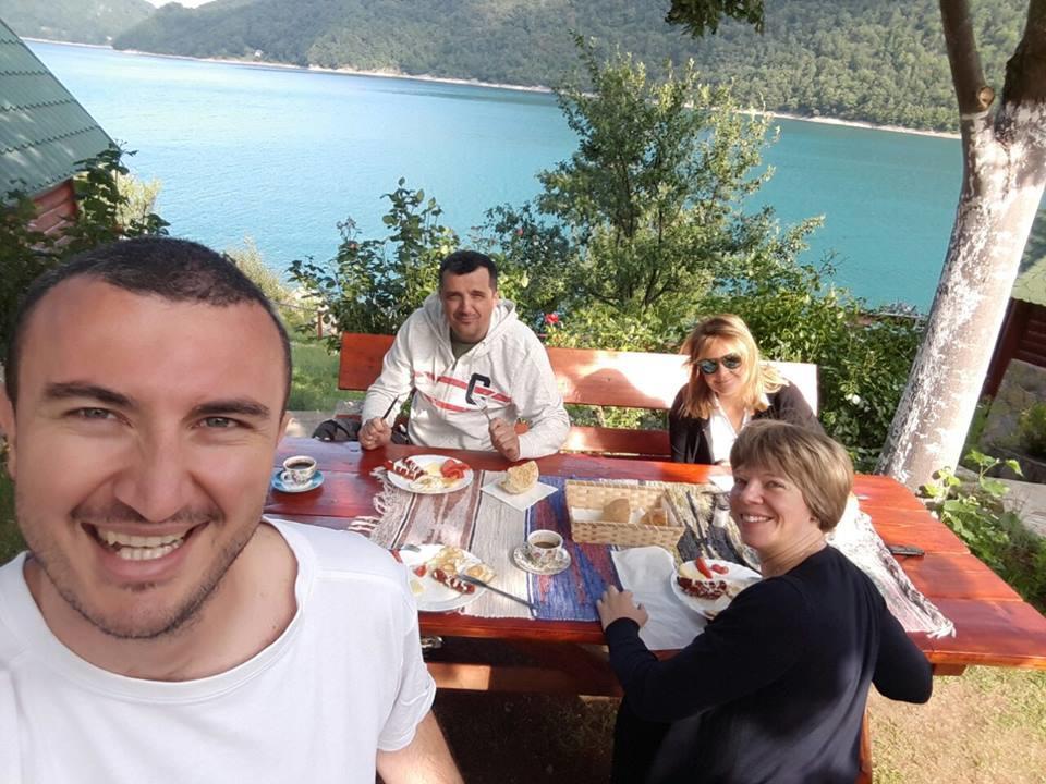 B&B Konak Plužine Dış mekan fotoğraf