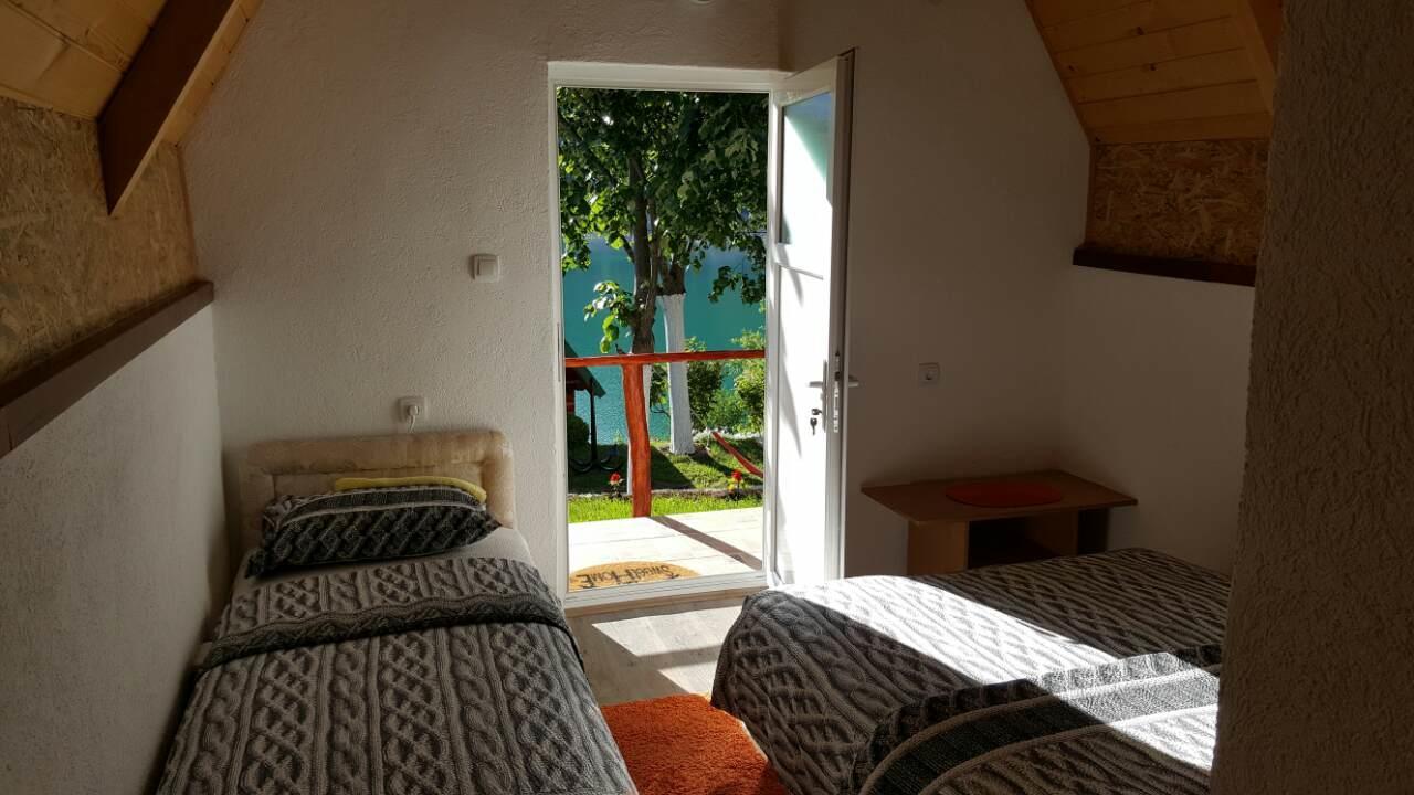 B&B Konak Plužine Dış mekan fotoğraf