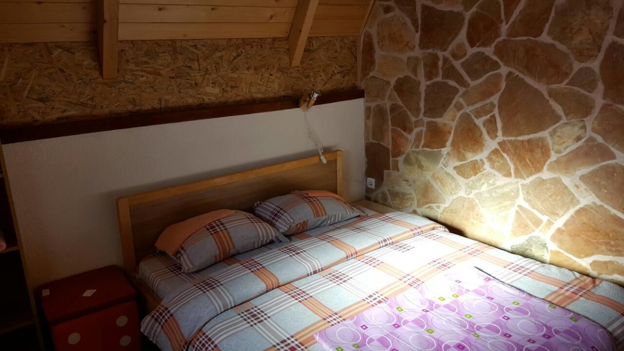 B&B Konak Plužine Dış mekan fotoğraf
