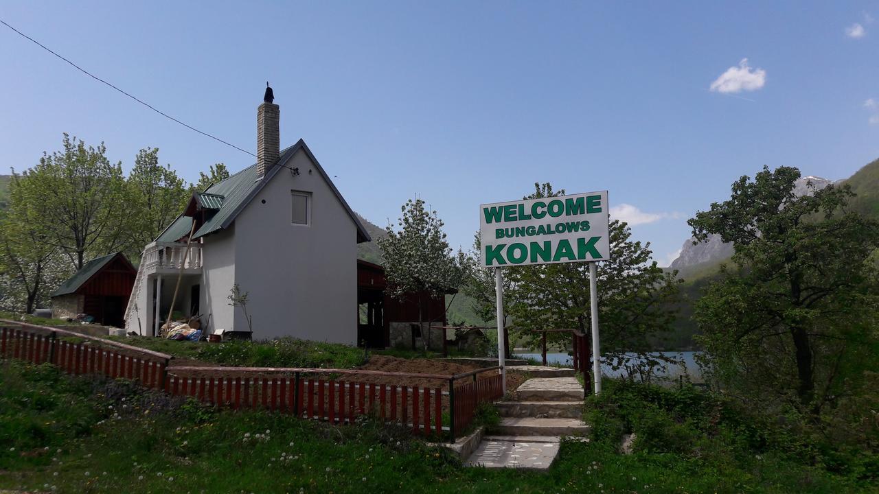 B&B Konak Plužine Dış mekan fotoğraf