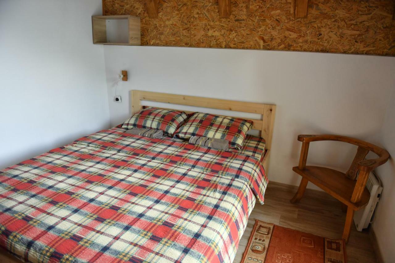 B&B Konak Plužine Dış mekan fotoğraf
