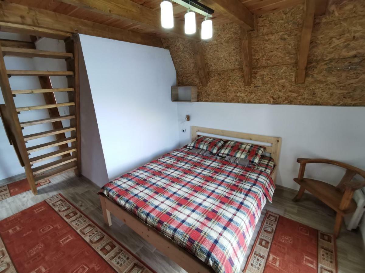 B&B Konak Plužine Dış mekan fotoğraf