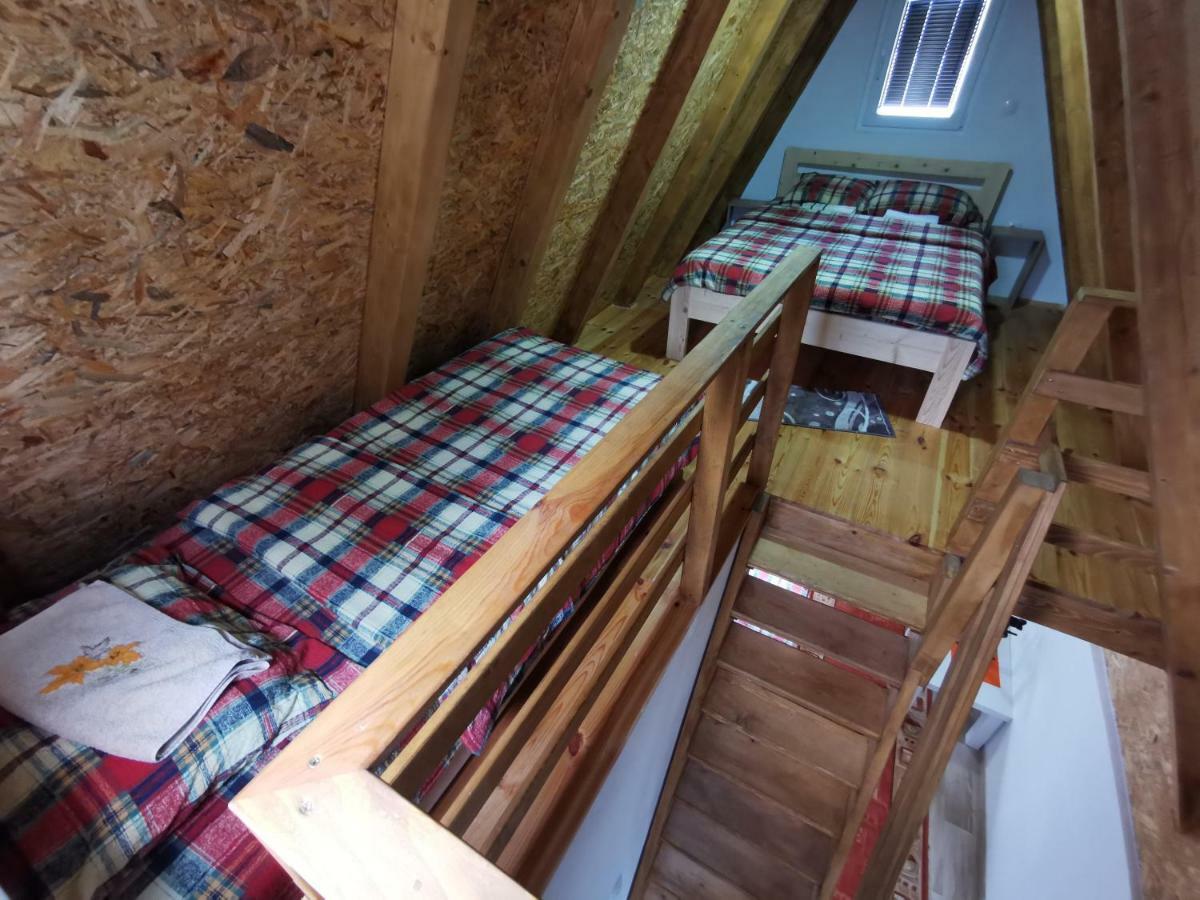 B&B Konak Plužine Dış mekan fotoğraf