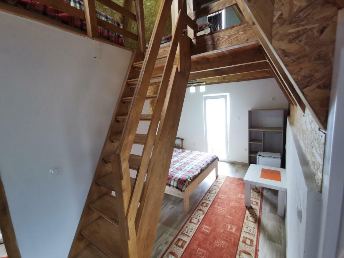 B&B Konak Plužine Dış mekan fotoğraf