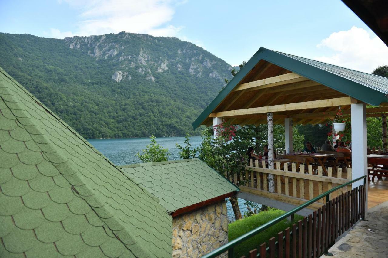 B&B Konak Plužine Dış mekan fotoğraf