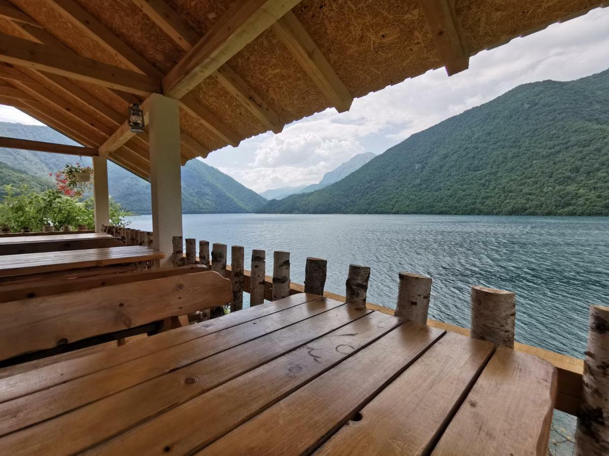 B&B Konak Plužine Dış mekan fotoğraf
