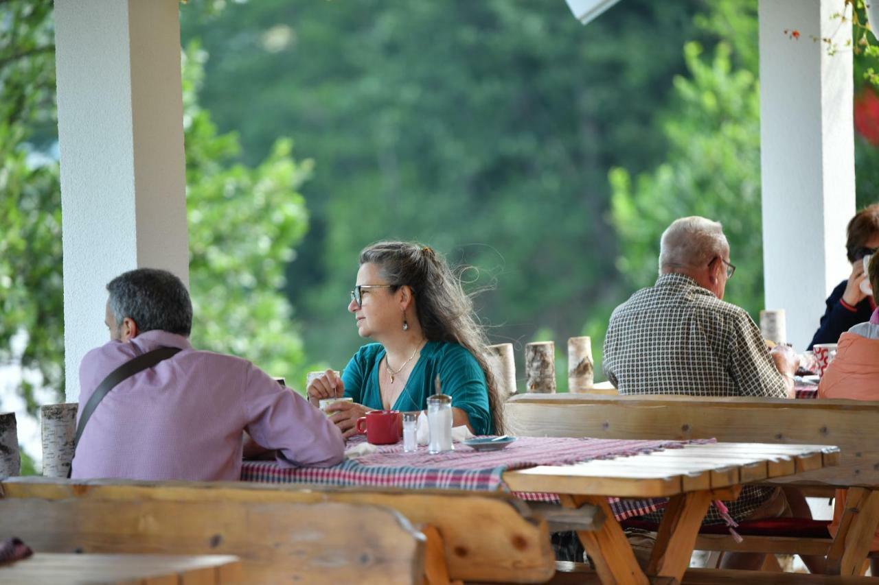 B&B Konak Plužine Dış mekan fotoğraf