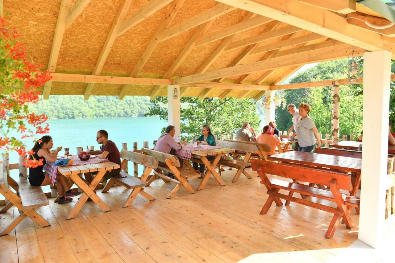 B&B Konak Plužine Dış mekan fotoğraf